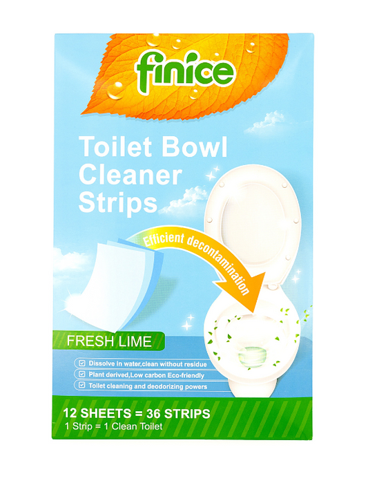 Tiras desinfectantes ecológicas biodegradables - VAMZ