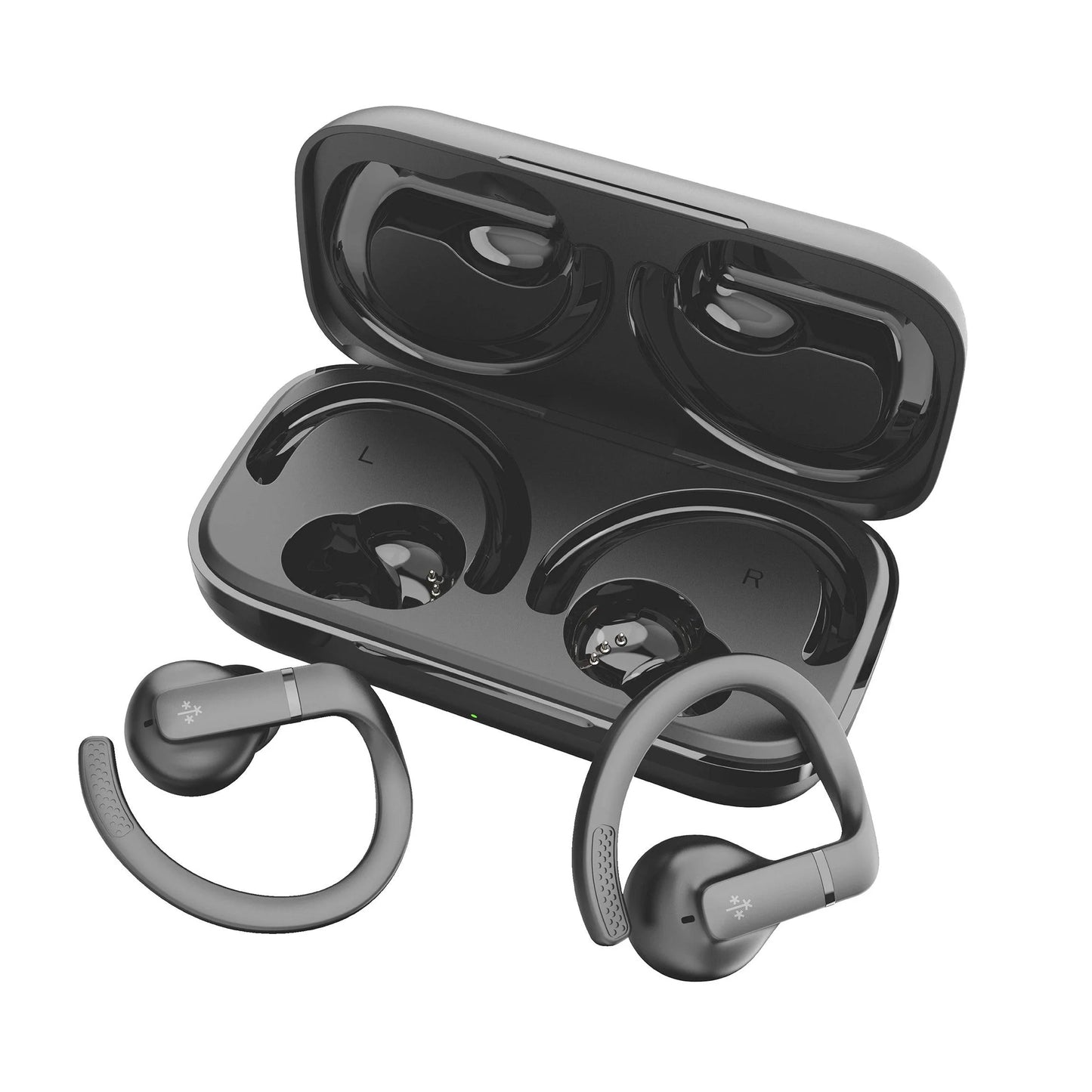 HABA™ TWS Auriculares Deportivos Hune