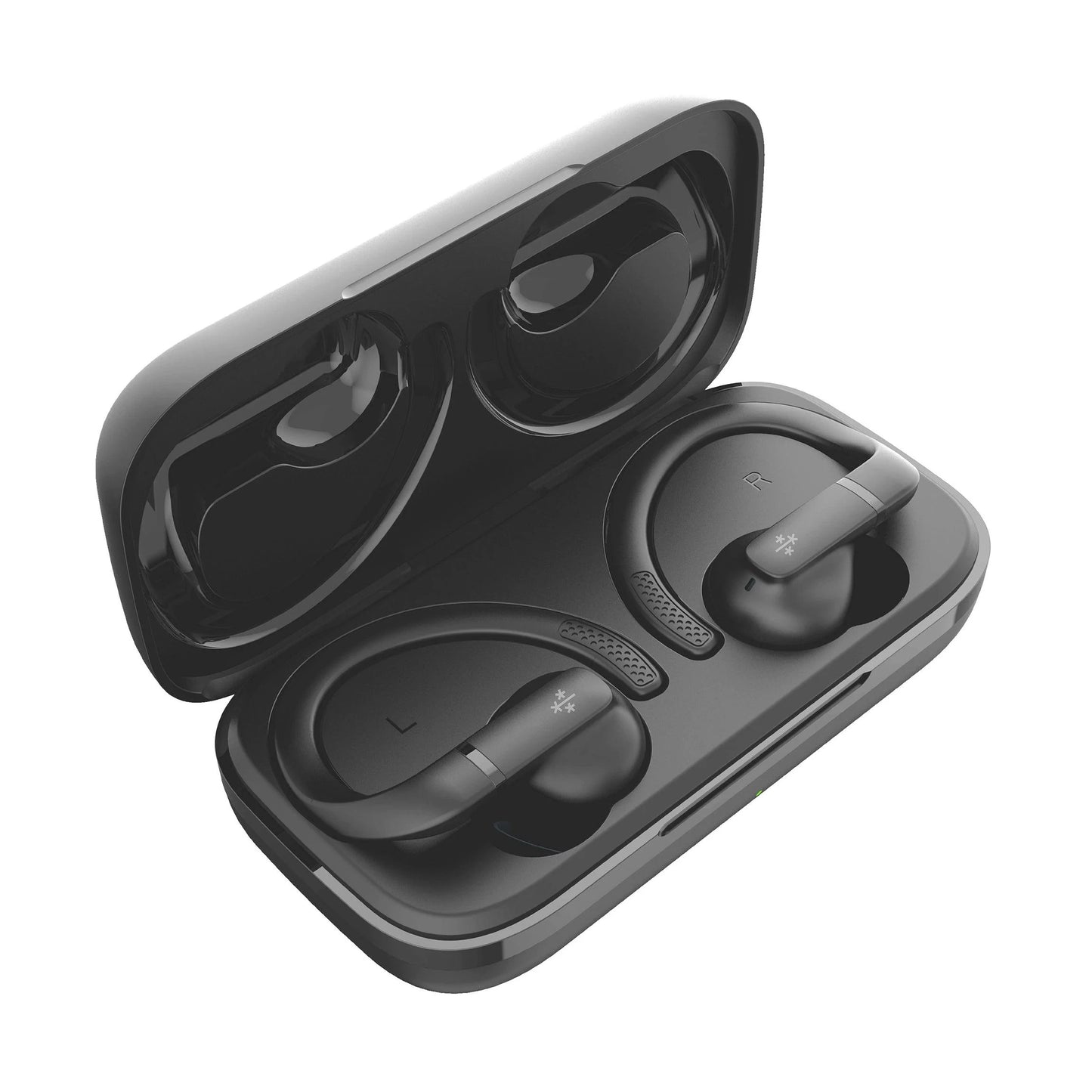 HABA™ TWS Auriculares Deportivos Hune