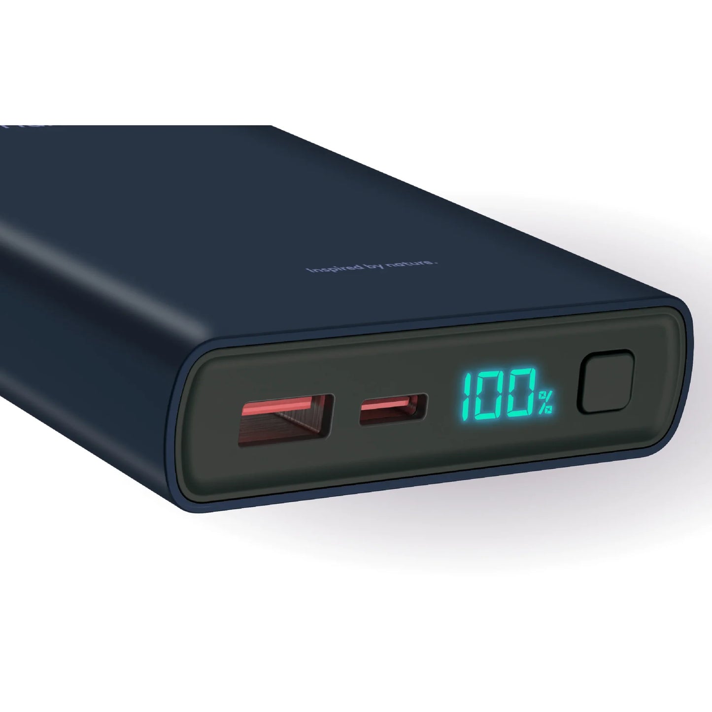 HALCON™ 10 batería portátil Hune