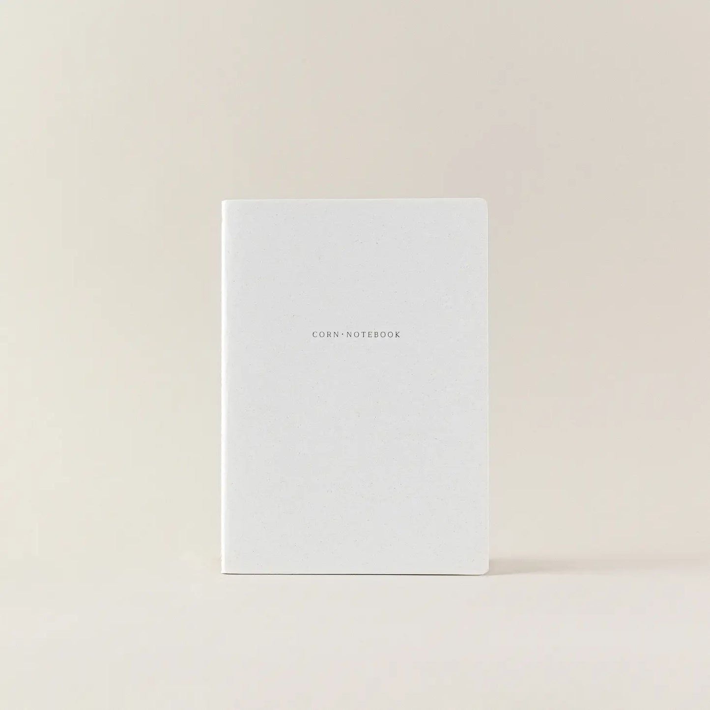 Cuaderno Orgánico Maíz A5