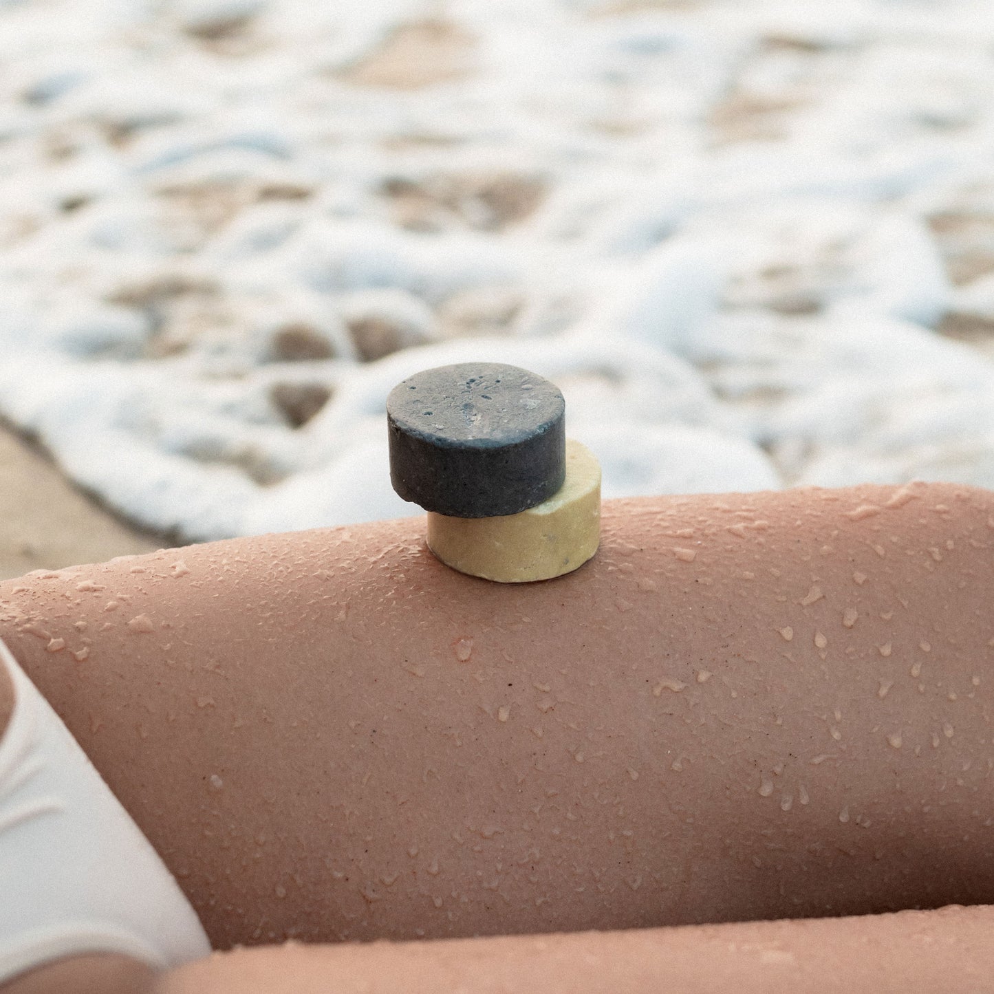 Champú Hydrate Me pelo seco y rizado