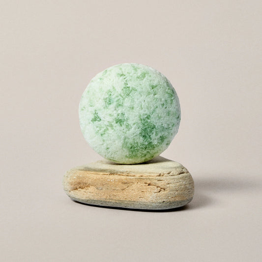 Árbol de té verde Syndet