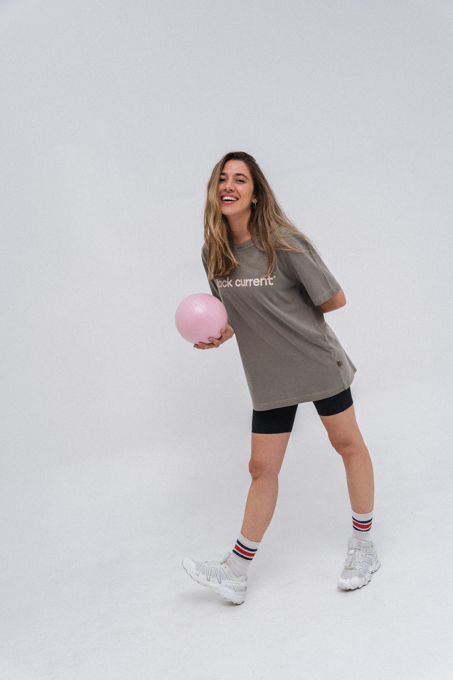 Unisex Printed Organic Cotton T-shirt Green Kelp