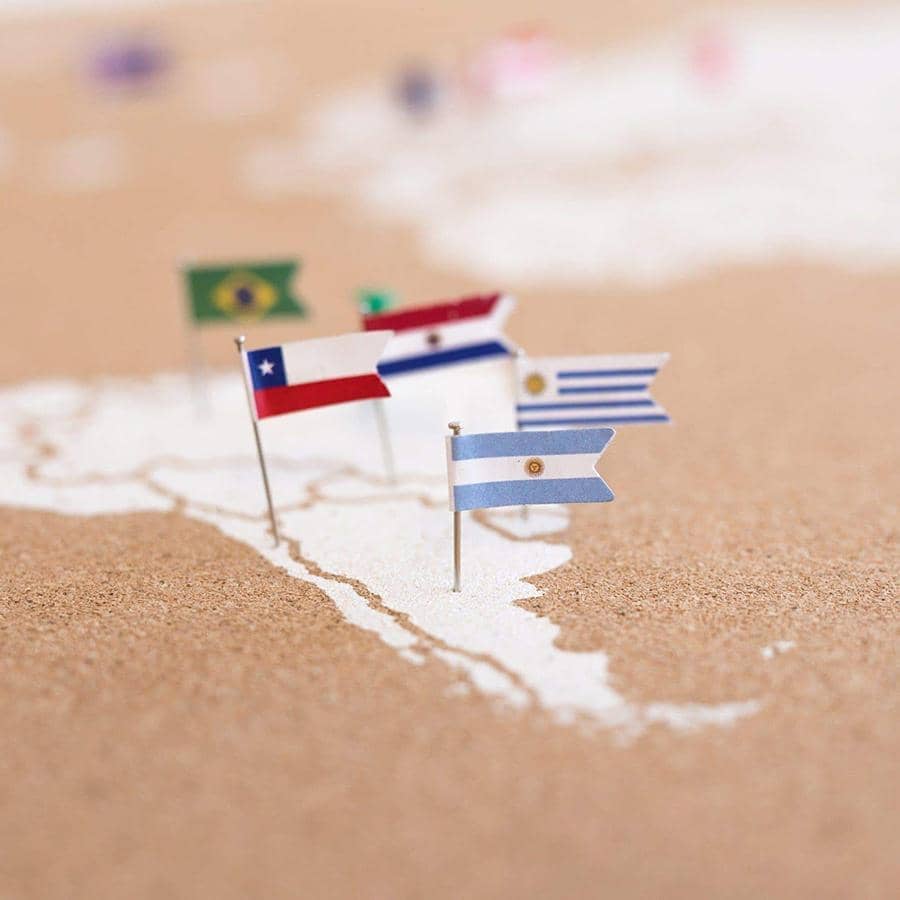 Banderitas del mundo----Misswood