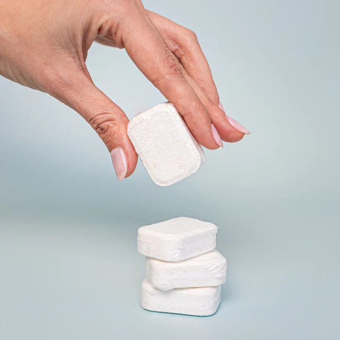 Eco Dishwasher Pods - NATULIM