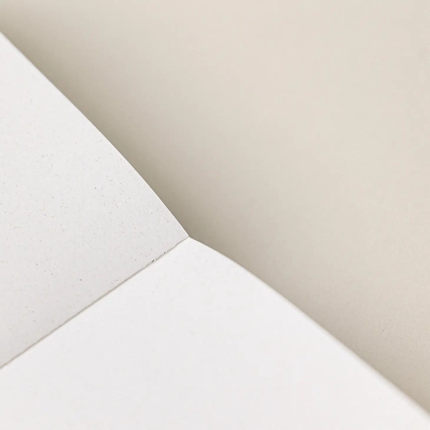 Cuaderno Orgánico Almendra A5