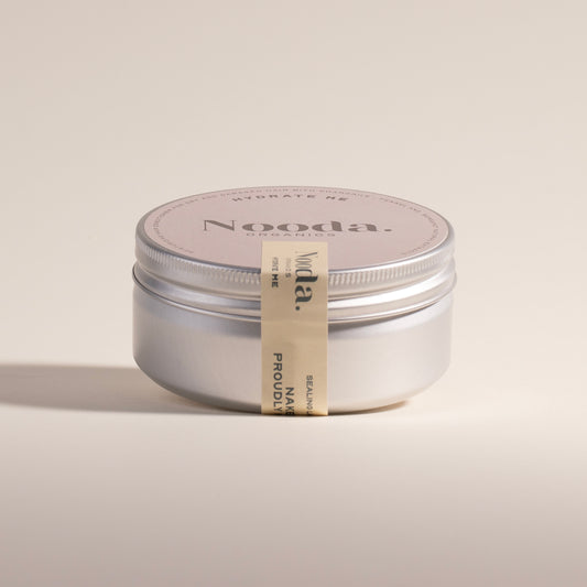 Acondicionador para el cabello Hidrátame