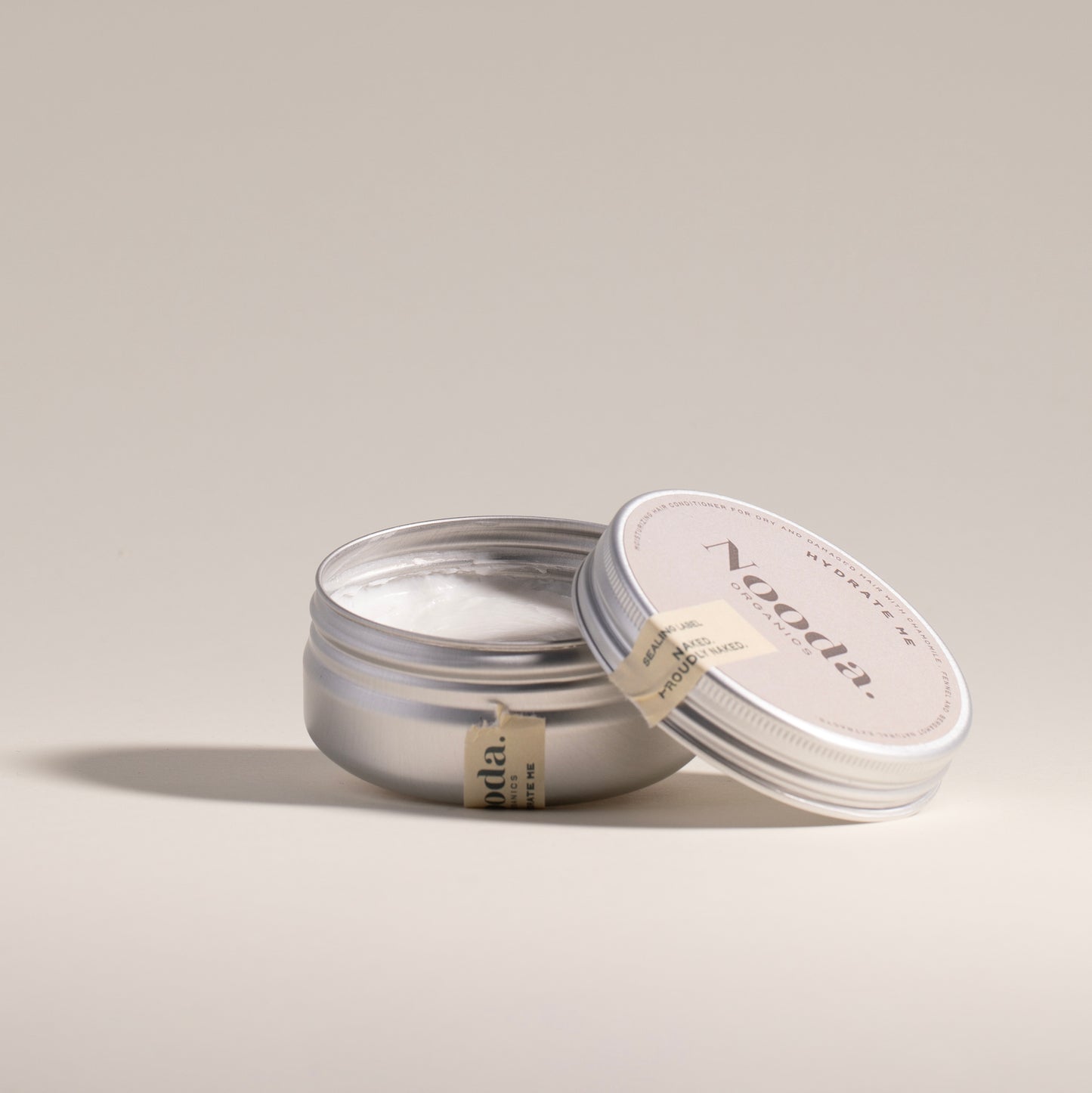 Acondicionador para el cabello Hidrátame