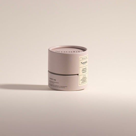 Champú Purify Me pelo graso