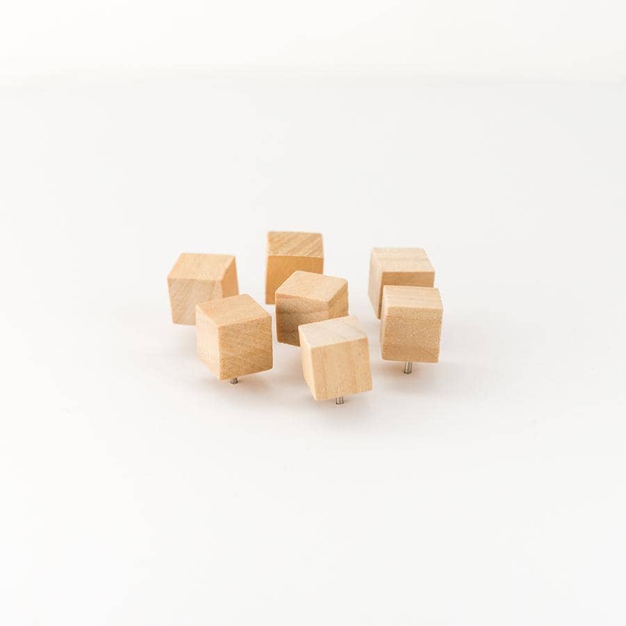 20 Pins-Madera-Madera--Misswood