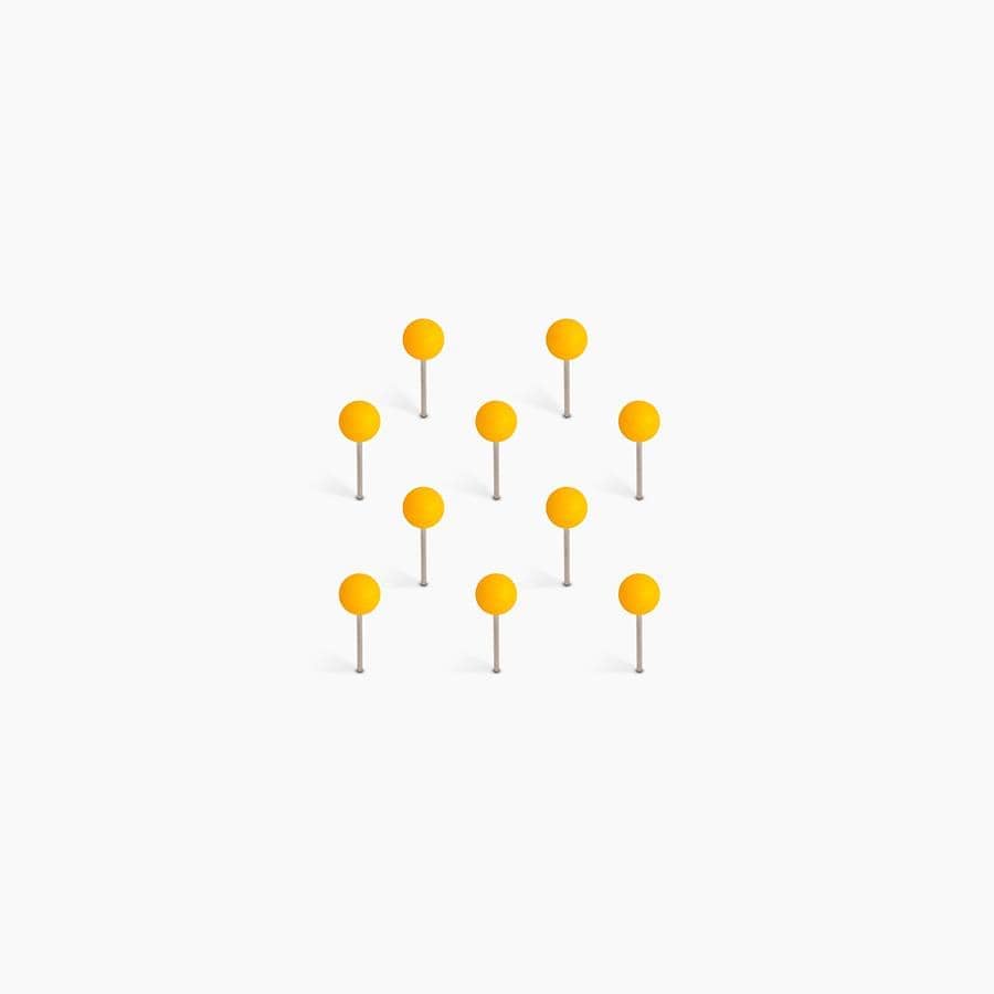 20 Pins-Naranja-Naranja--Misswood