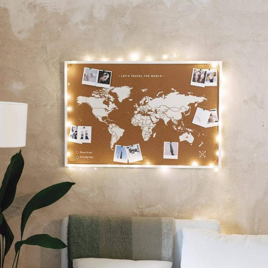 Luces Led----Misswood