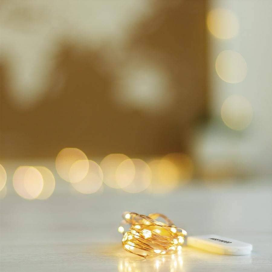 Luces Led----Misswood