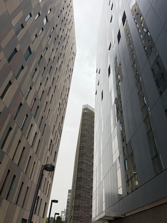 Sustainability: part of the company’s DNA… or just a communication strategy?