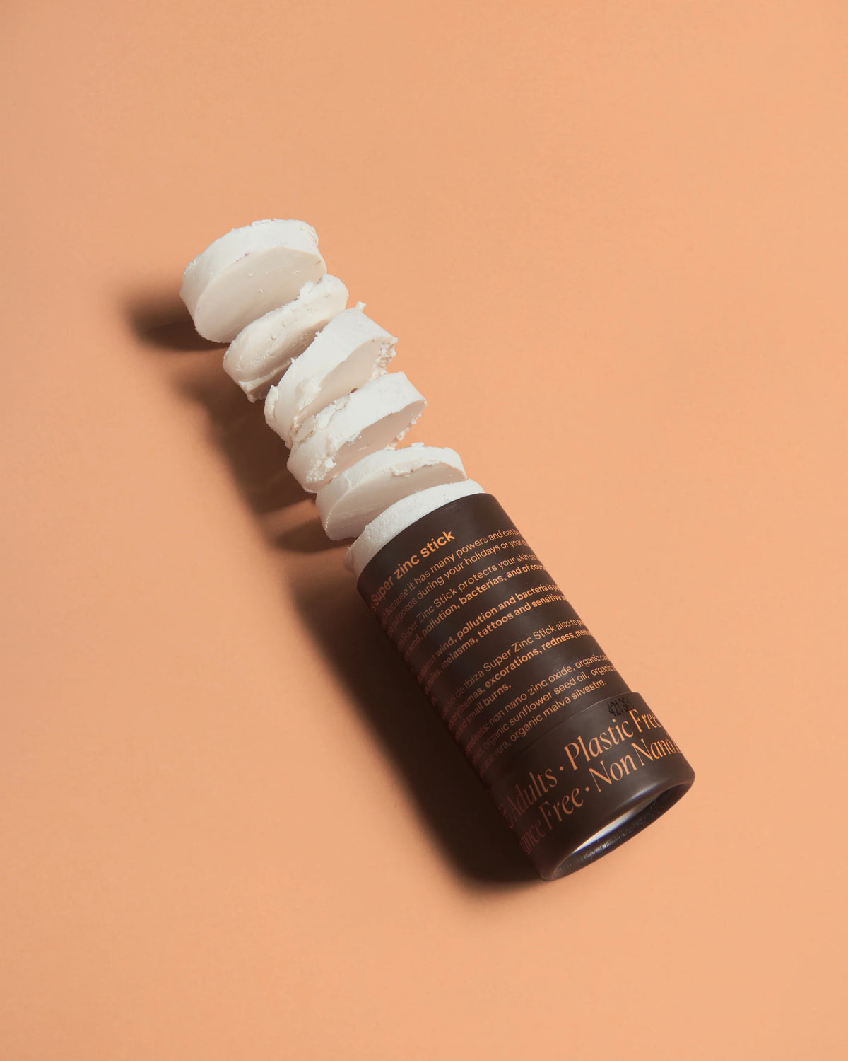 Face & Body Super Zinc Stick SPF30