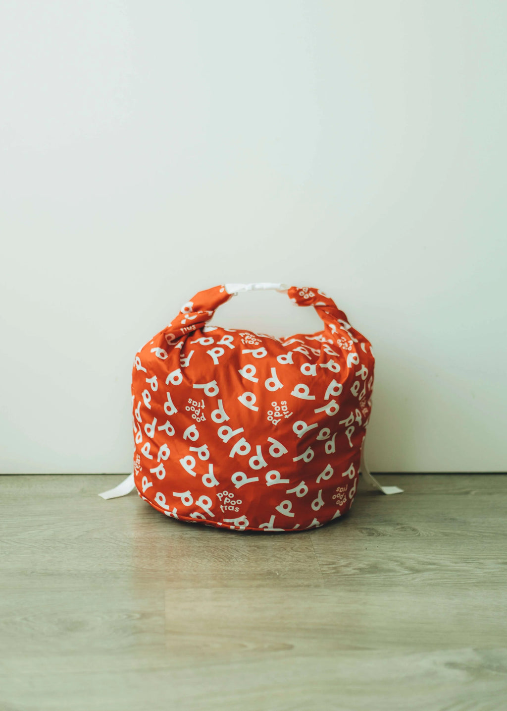 Bolsa impermeable para pañales Poo Poo Tras