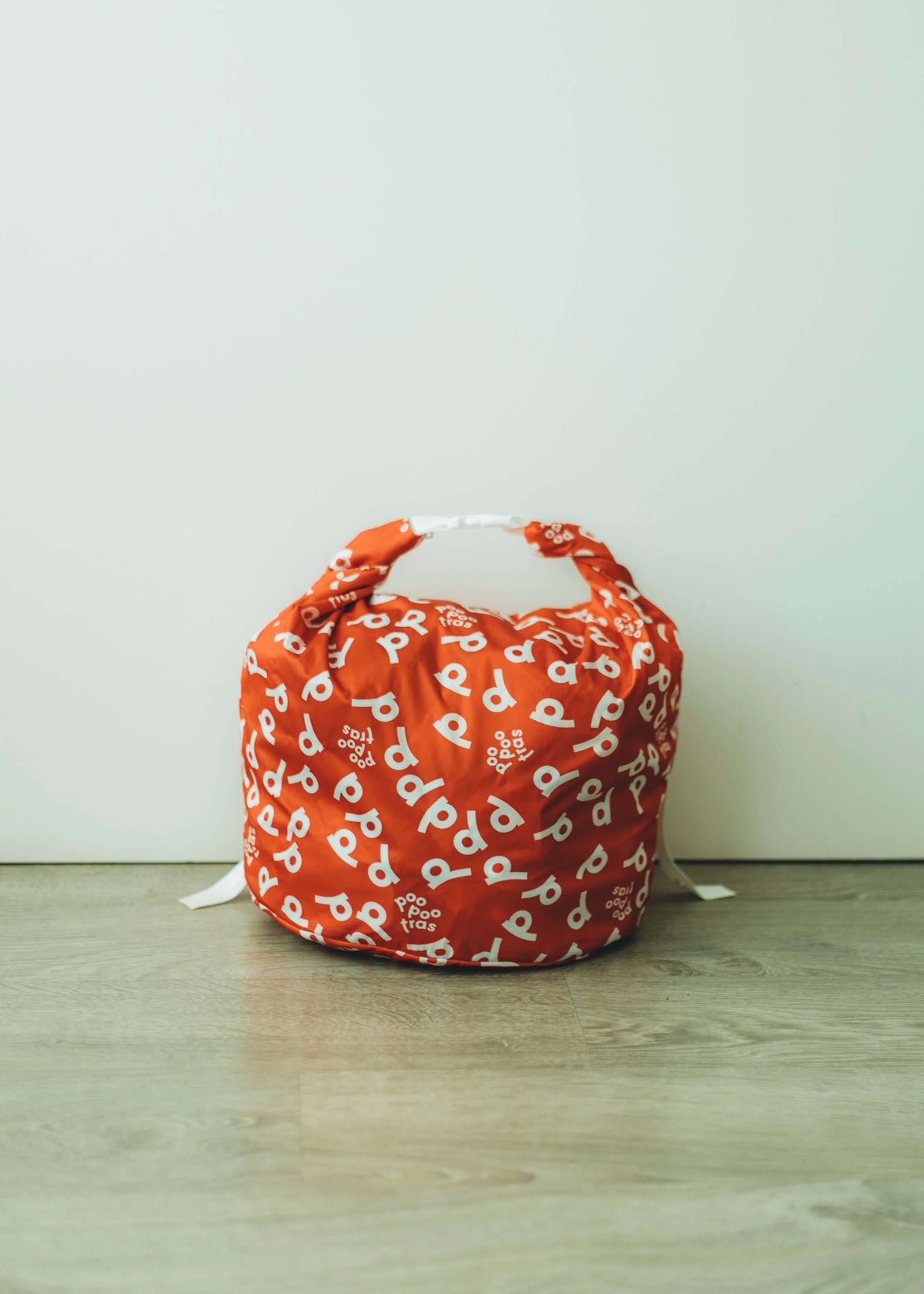 Bolsa impermeable para pañales Poo Poo Tras