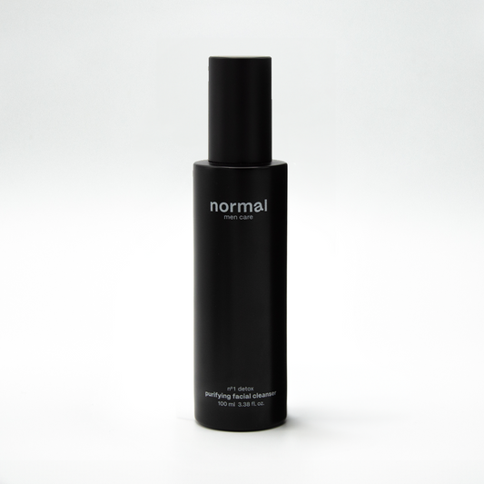 Nº1 Limpiador facial purificante