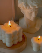 Vela de burbujas