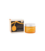 Moisturizing cream for sensitive skin