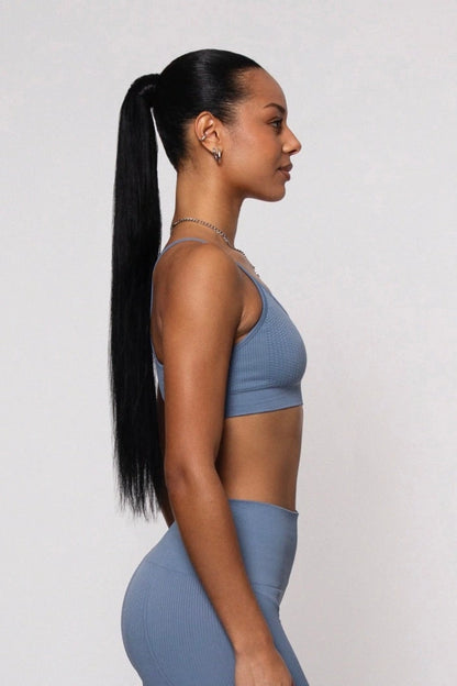 Wave Bra in Flinstone