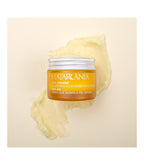 Moisturizing cream for sensitive skin