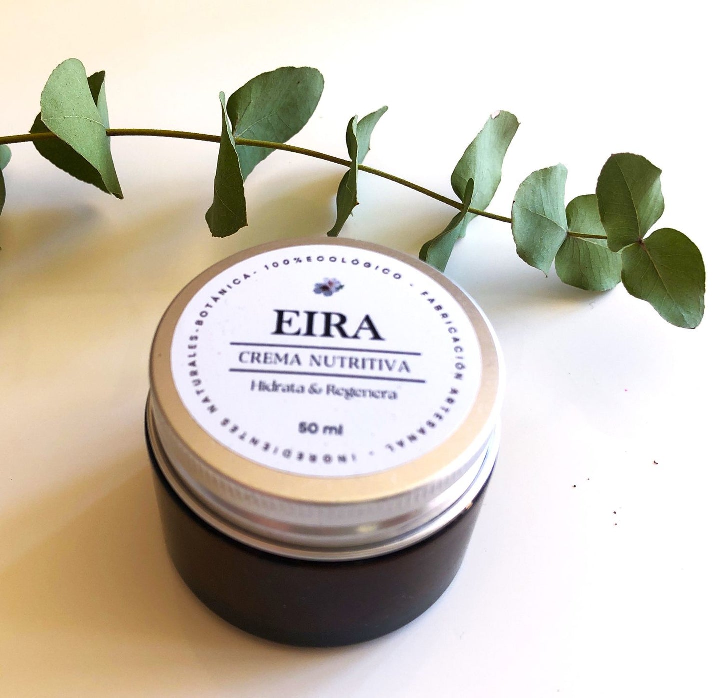 Nourishing Cream Eira Botanica