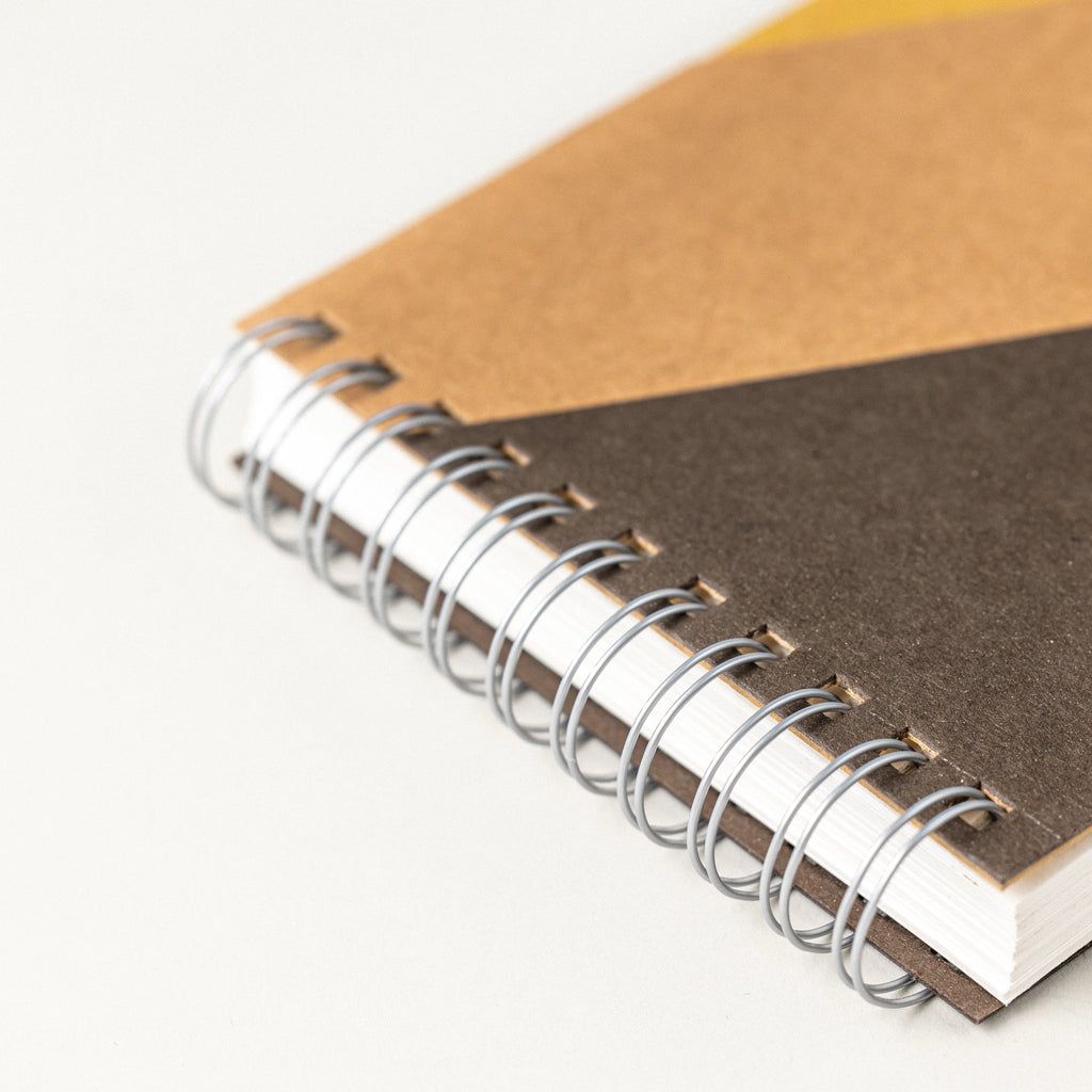 Watercolor Notebook Artist