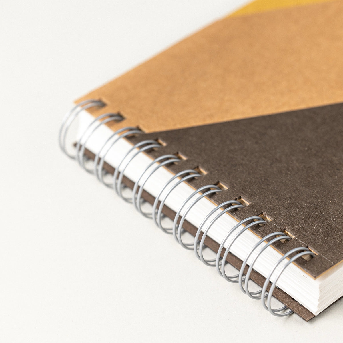 Cuaderno de acuarela del artista