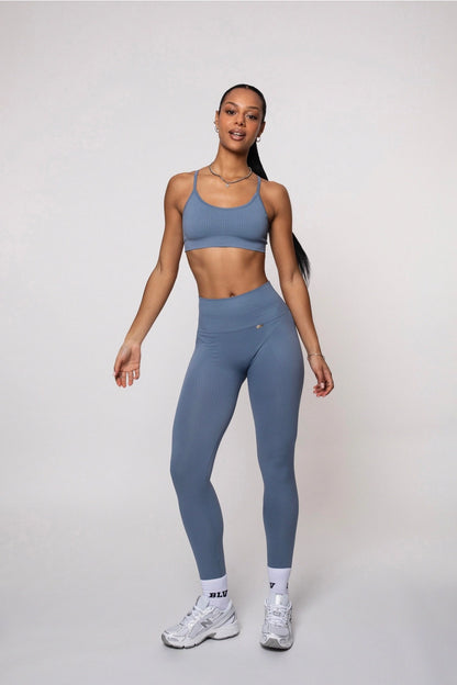 Wave Bra in Flinstone