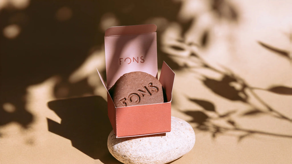 Balanced Hair Shampoo Fons Origen