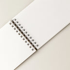 Watercolor Notebook Artist
