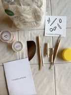 Ceramics at home (on demand)
