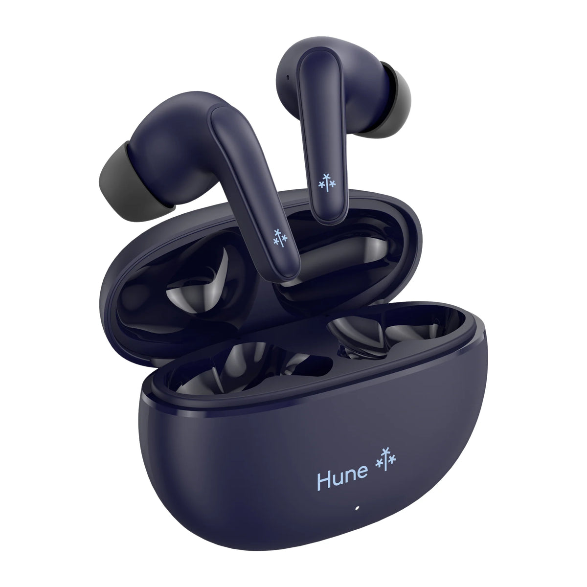 Earphones Soja ANC Hune