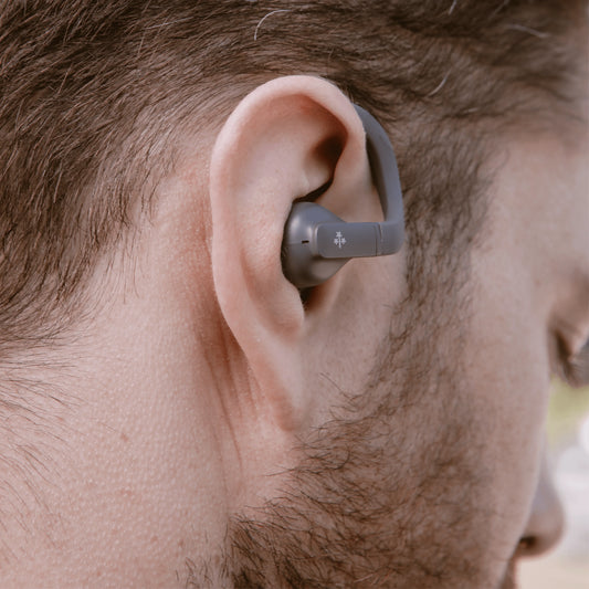 HABA™ TWS Auriculares Deportivos Hune