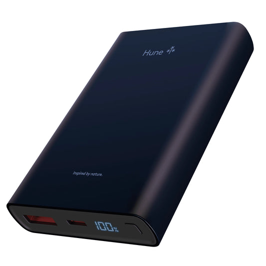 HALCON™ 10 batería portátil Hune