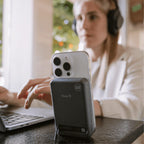 HALCON™ W10 Powerbank Hune