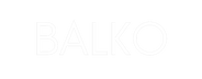 BALKO - Inicio