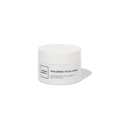 Boondy Vegan Cream with Hyaluronic Acid Anti-Pollution
