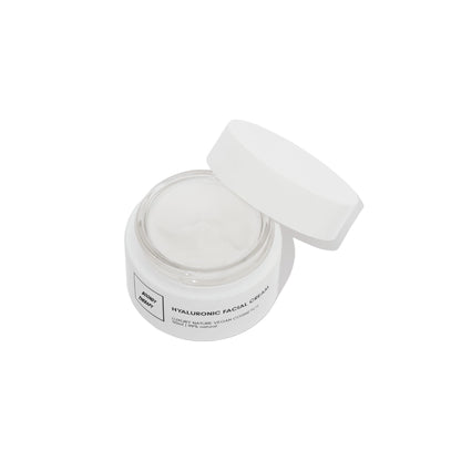 Boondy Vegan Cream with Hyaluronic Acid Anti-Pollution