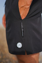 Ocean Swim Trunks - FitPlanet