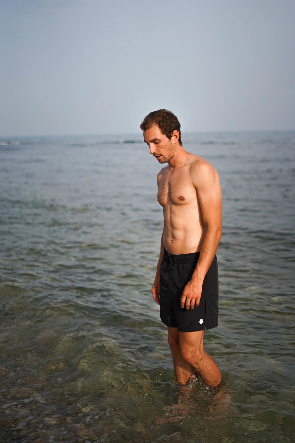 Ocean Swim Trunks - FitPlanet