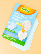 Biodegradable eco-friendly disinfectant strips - VAMZ
