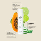 Facial Cleansing Gel Salad Code