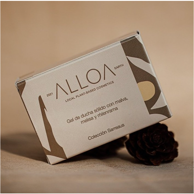 Bath soap bar Alloa