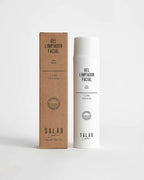 Facial Cleansing Gel Salad Code