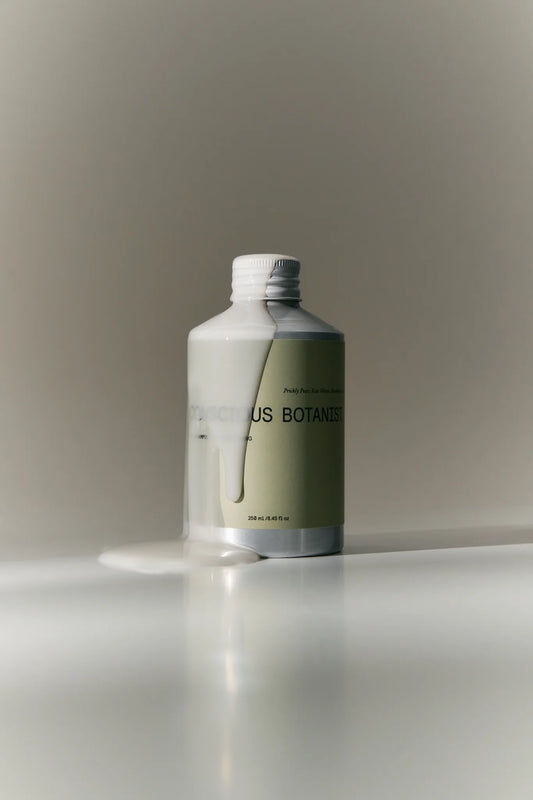 Natural sulfate-free Shampoo CB