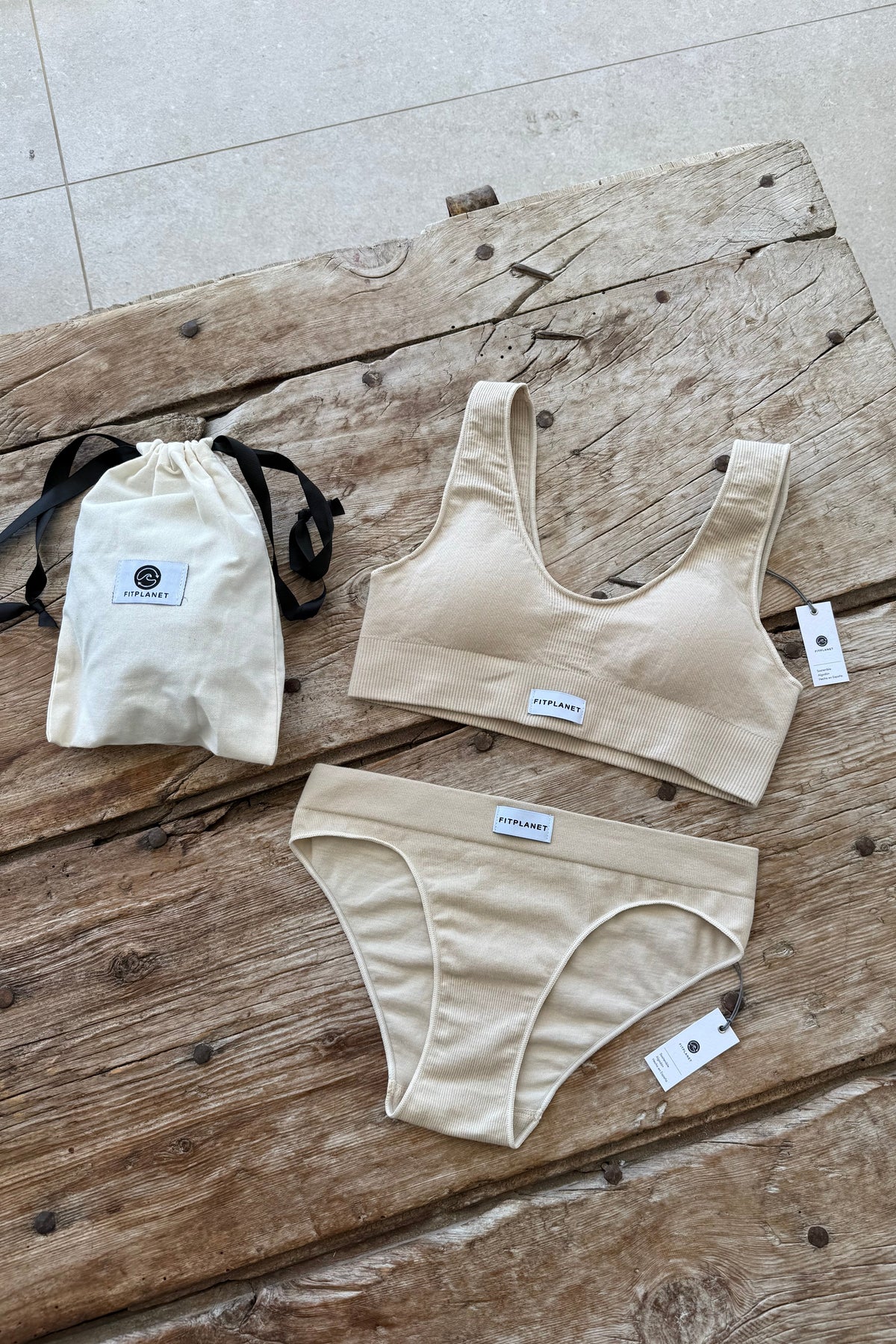 Classic Panty Sand
