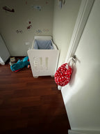 Bolsa impermeable para pañales Poo Poo Tras
